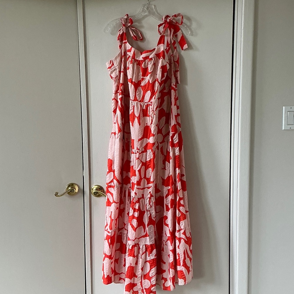 Christina Martinez Sundress